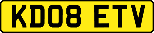 KD08ETV