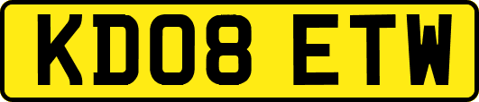 KD08ETW
