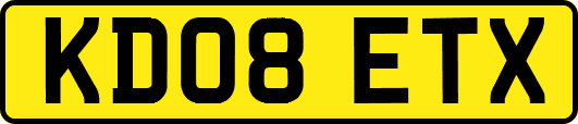 KD08ETX