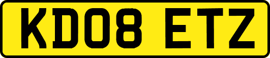 KD08ETZ