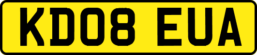 KD08EUA