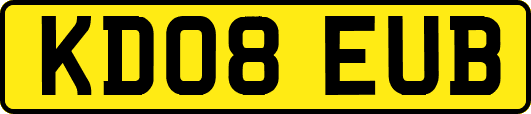 KD08EUB