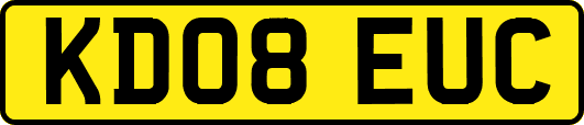 KD08EUC