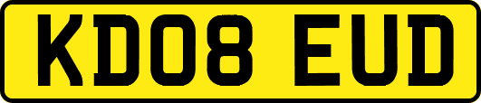 KD08EUD
