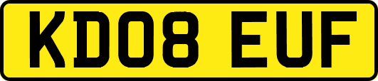 KD08EUF