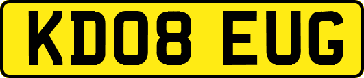 KD08EUG