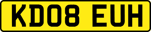 KD08EUH