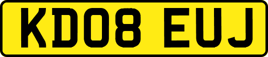 KD08EUJ