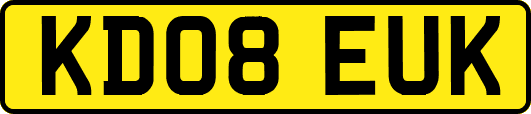 KD08EUK