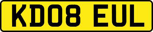 KD08EUL