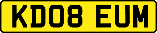 KD08EUM
