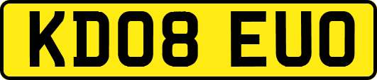 KD08EUO