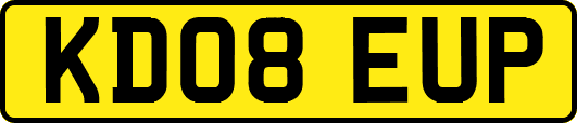 KD08EUP