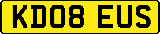 KD08EUS