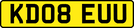 KD08EUU