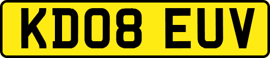 KD08EUV