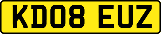 KD08EUZ