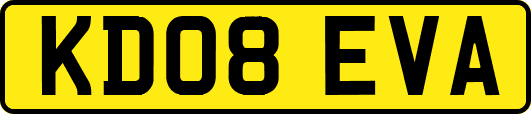 KD08EVA