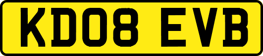 KD08EVB