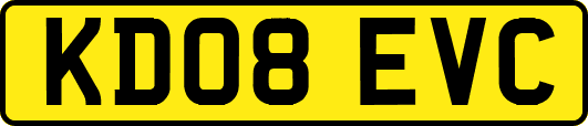 KD08EVC