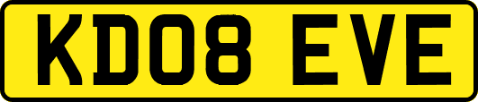 KD08EVE