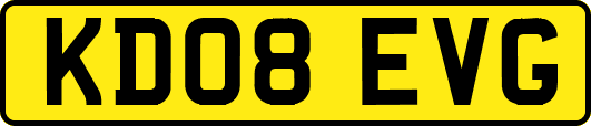 KD08EVG