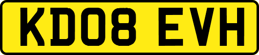 KD08EVH