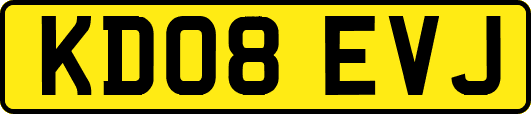 KD08EVJ