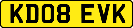 KD08EVK
