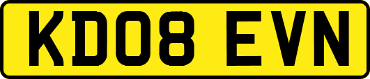 KD08EVN