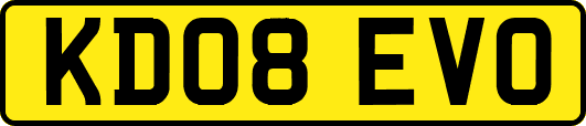 KD08EVO