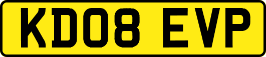 KD08EVP