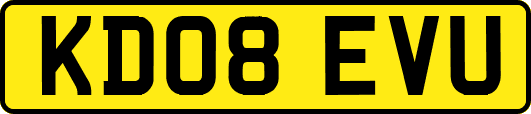 KD08EVU
