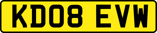 KD08EVW