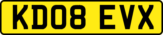 KD08EVX