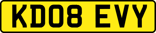 KD08EVY