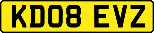 KD08EVZ