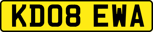 KD08EWA