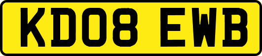 KD08EWB
