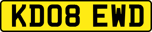 KD08EWD