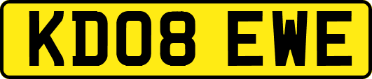 KD08EWE