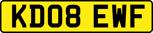 KD08EWF