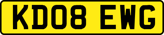 KD08EWG