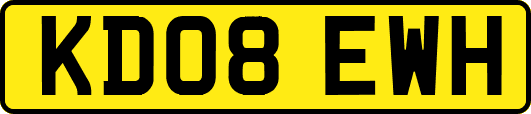 KD08EWH
