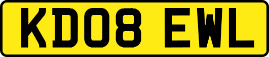 KD08EWL