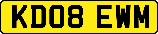 KD08EWM