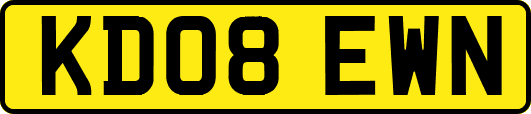 KD08EWN