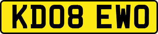KD08EWO