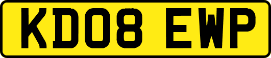 KD08EWP