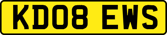 KD08EWS